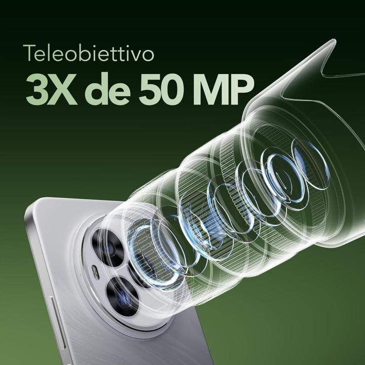 Image du produit TCL Smartphone T951K1-2ALCA112-1 Octa Core 12 GB RAM 512 GB Schwarz (512 Go, Noir, 7.20", Double SIM, 5G)