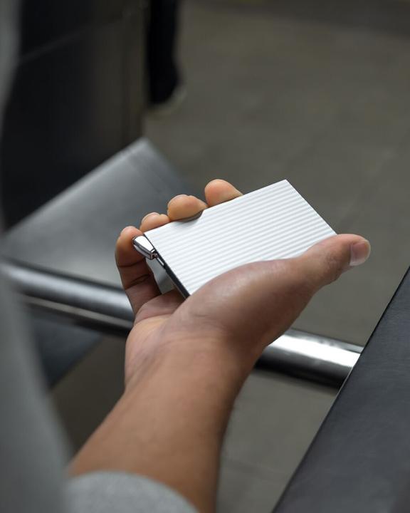 Image du produit Secrid Porte-cartes fluté