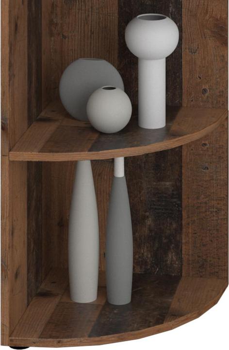 Actual product image Vicco Ecki (40 x 180 x 40 cm)