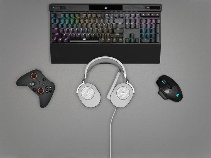 Actual product image Corsair HS65 Surround (Cable)