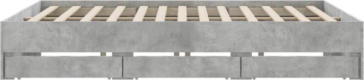 Image du produit vidaXL Bettgestell (180 x 200 cm)