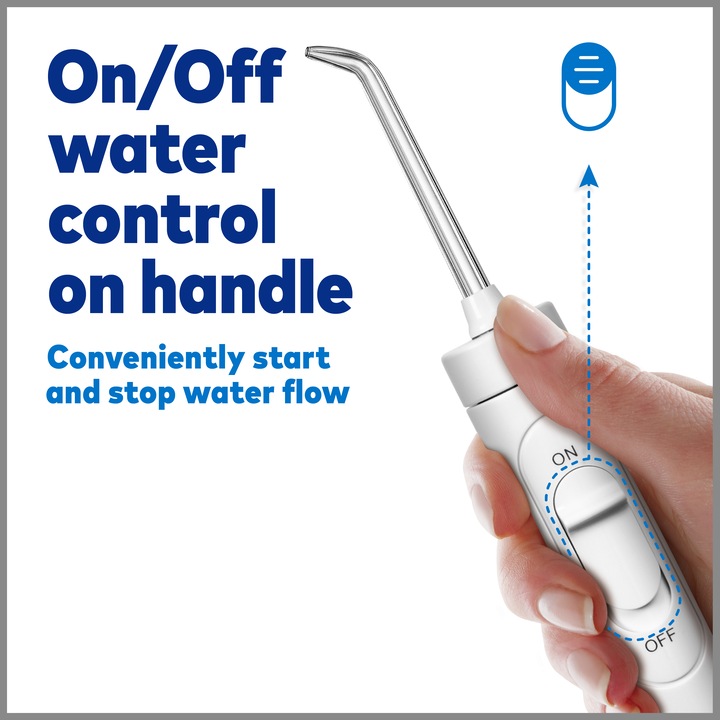 Productafbeelding Waterpik WF-11 ION