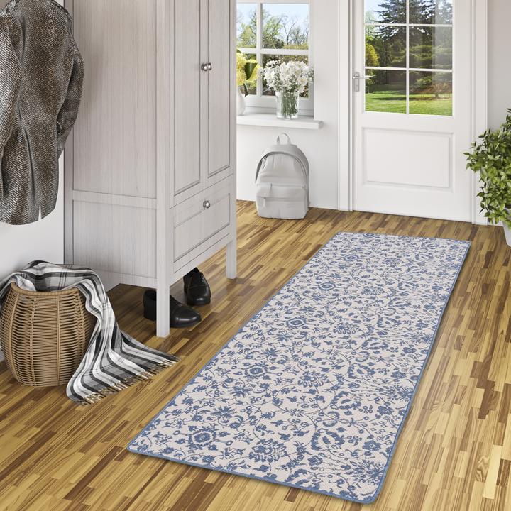 Produktbild Snapstyle In- und Outdoor Teppich Läufer Beidseitig Newport (80x200 cm)