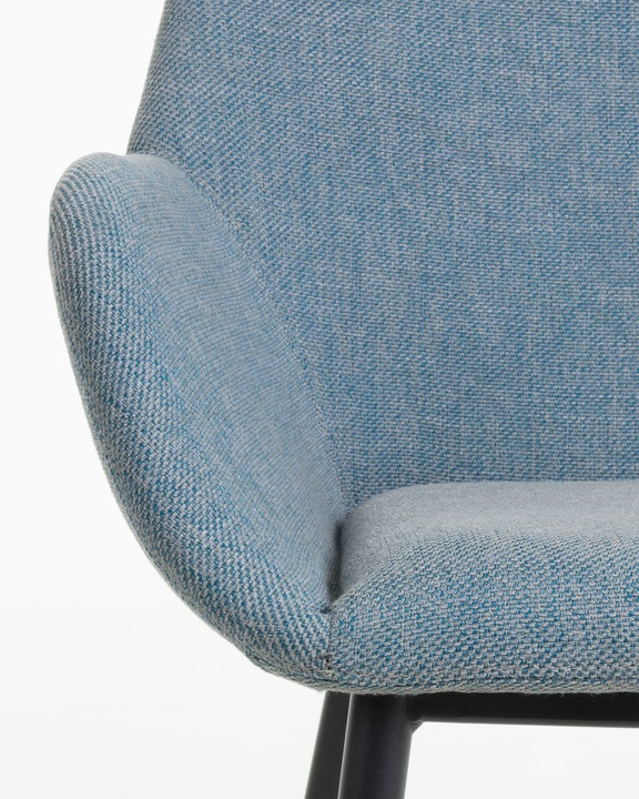 Actual product image Kave Home Konna