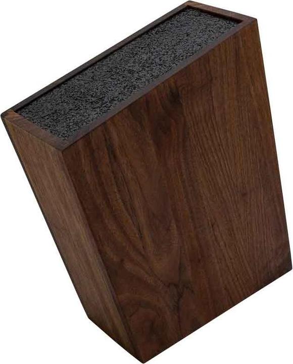 Actual product image Continenta Knife block