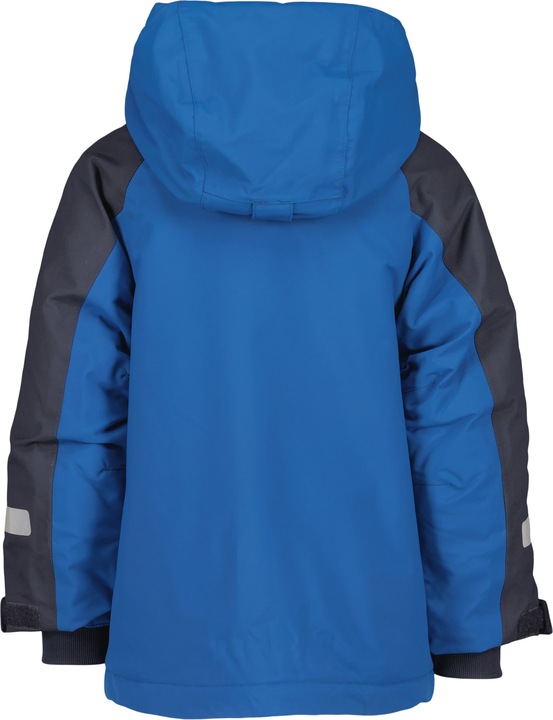 Actual product image Didriksons Kid's Neptune Jacket 2 (90)