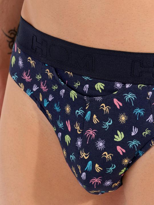Immagine prodotto HOM Minislip California HO1 (XL, Confezione singola)