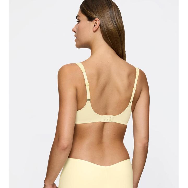 Produktbild Triumph Bügel-BH Body Make-Up Illusion (Einzelpack, 90 D)