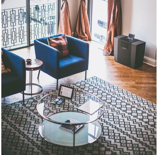 Produktbild Venta LP60 Ultra (75 m²)