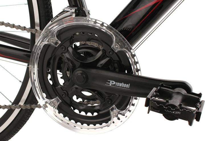 Image du produit KS Cycling vitesse lumineuse (60 cm)