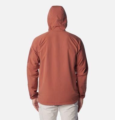 Produktbild Columbia Tall Heights Hooded Softshell (XL)