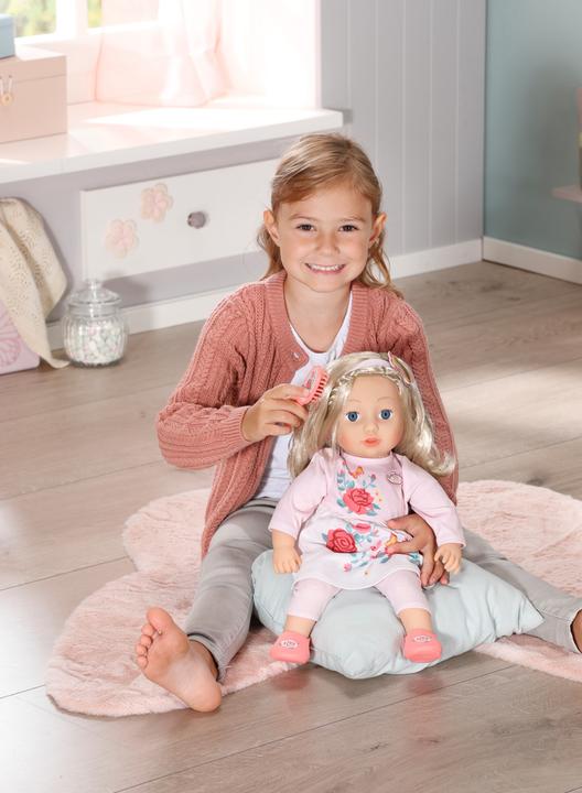 Actual product image Baby Annabell Sophia