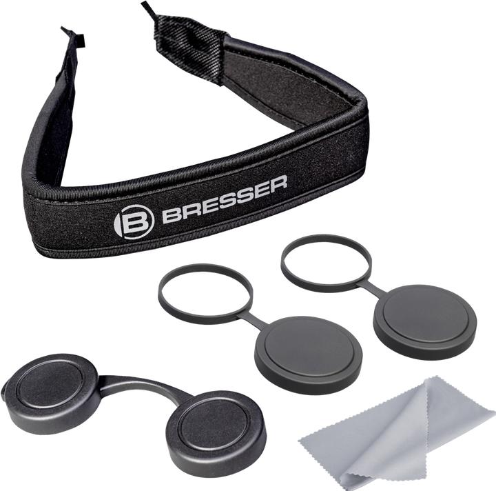 Actual product image Bresser Stalk 10x42 (10 x, 42 mm)