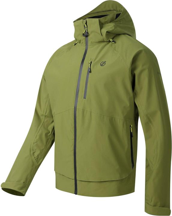 Produktbild Dare2b Switch Out lll Jacke wasserfest (XL)