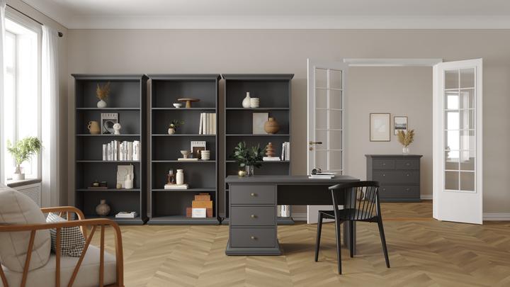 Image du produit Tvilum Paris (96.20 x 48.50 x 86.90 cm)