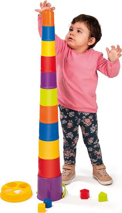 Produktbild Miniland Giante