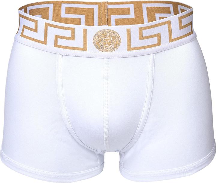 Produktbild Versace Bi-Pack Trunk Jersey (3XL, 2er Pack)