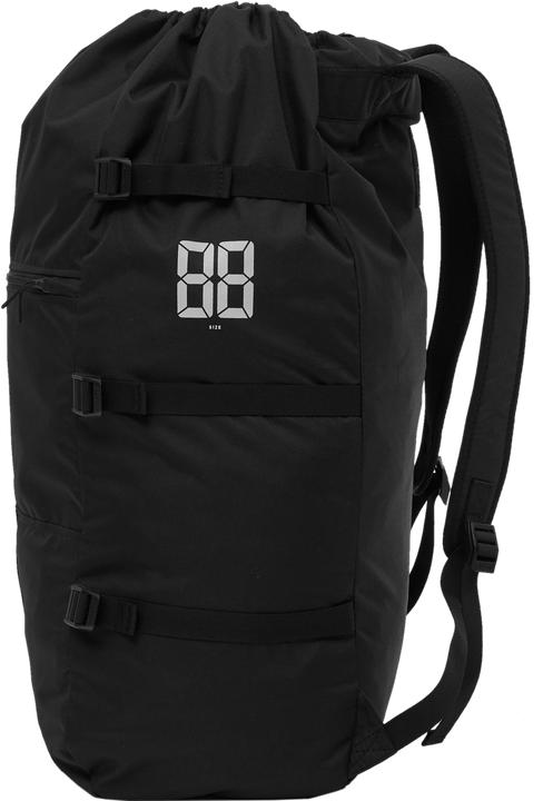 Actual product image Mystic Compression Bag Kite