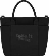 Immagine prodotto Starpak Borsa a tracolla M16 nera