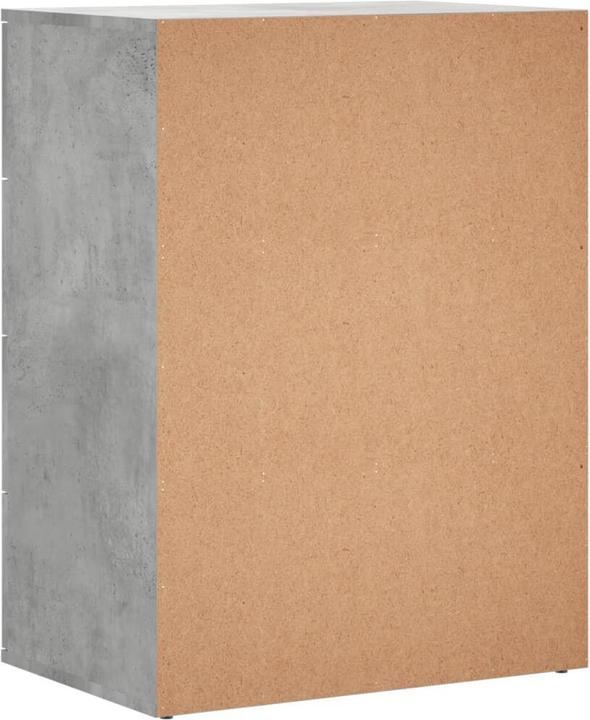 Immagine prodotto VidaXL Credenza (60 x 39 x 80 cm)