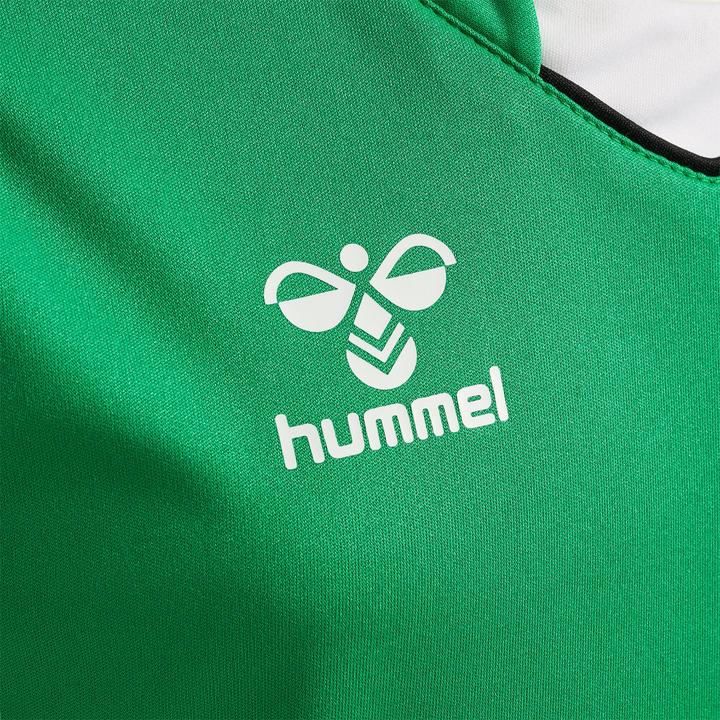 Immagine prodotto hummel Core Xk Poly Jersey S/S Bambini (176)