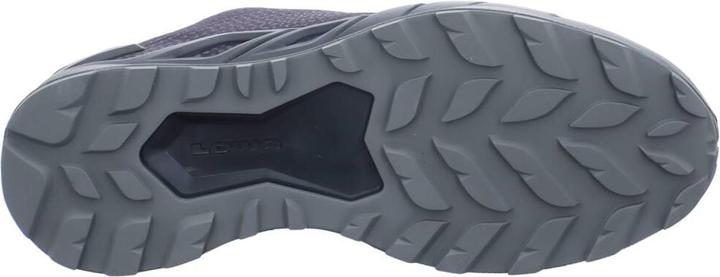 Actual product image Lowa Merger GTX LO Ws (41)
