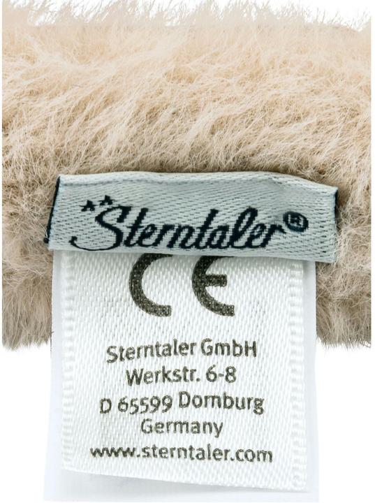 Productafbeelding Sterntaler GmbH Grijpspeeltje Hond Lucky