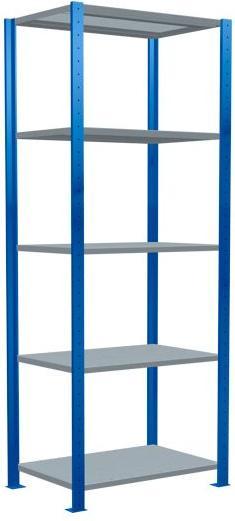 Galvanized, RAL 5010