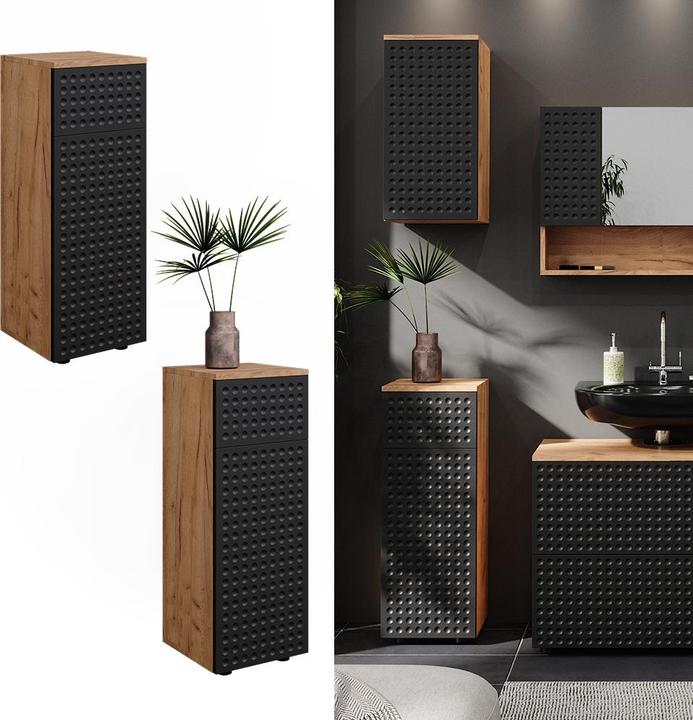 Produktbild Vicco Irma (30 x 30 x 81 cm)