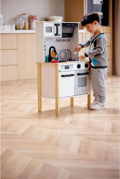 Produktbild Hape Moderne Smart Küche