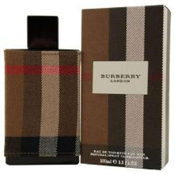 Produktbild Burberry London (Eau de Toilette, 30 ml)