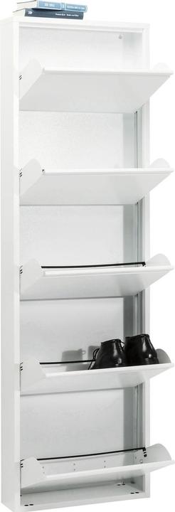 Immagine prodotto Kare Design Caruso (50 x 14 x 170 cm)