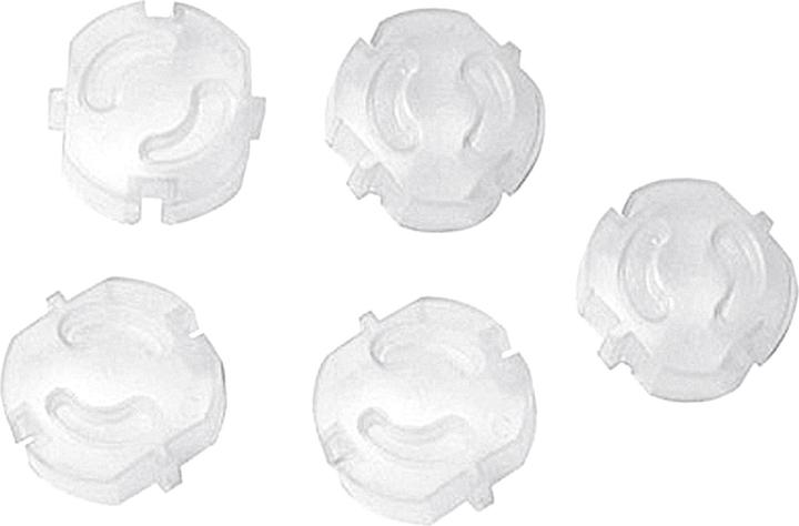 Actual product image Reer rotatable socket caps