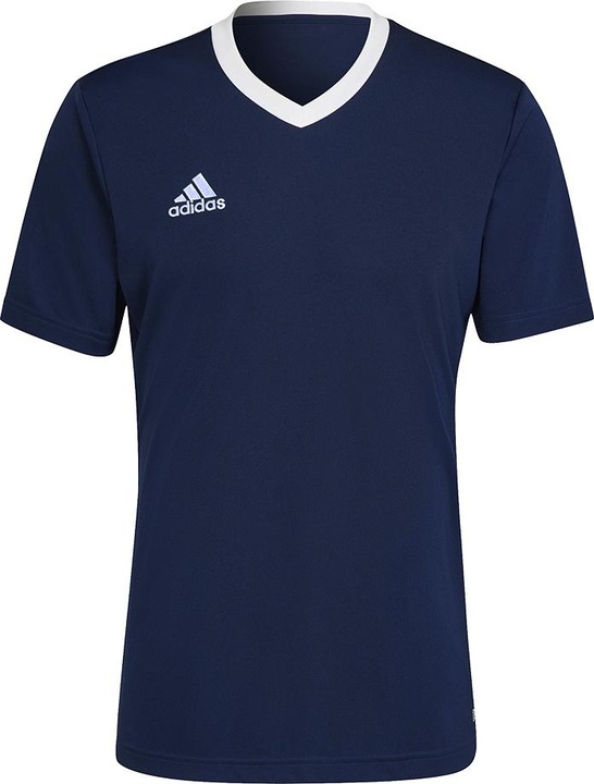 Actual product image adidas Entrada 22 Football Shirt Men (XXL)