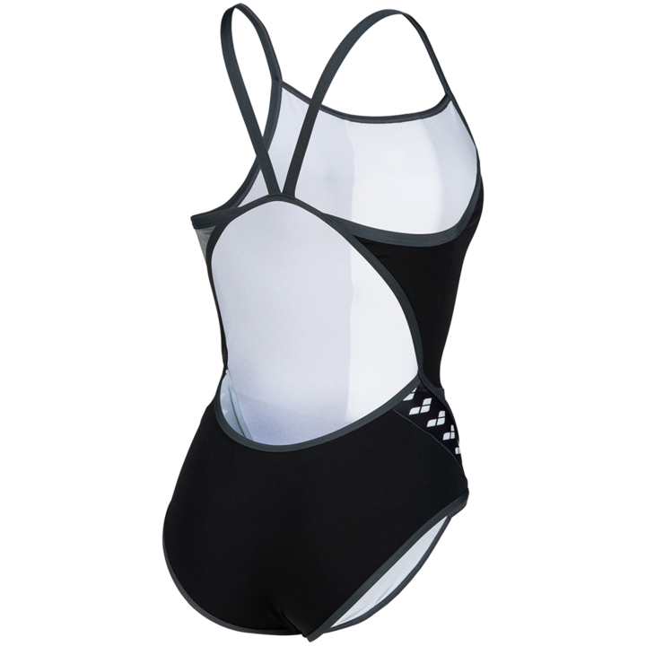 Actual product image Arena W Icons Swimsuit Super Fly Back Panel (38)
