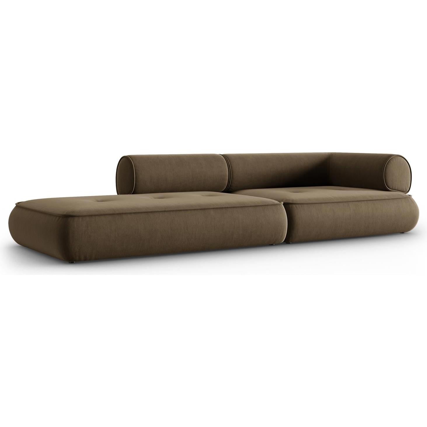 Thumbnail - Maison Heritage, Sofa, Lily (4-Sitzer, 2-Sitzer, 3-Sitzer)