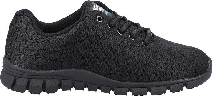 Immagine prodotto Safety Jogger Scarpe da ginnastica di sicurezza Kassie (Nessuna categoria di sicurezza, 41.5)