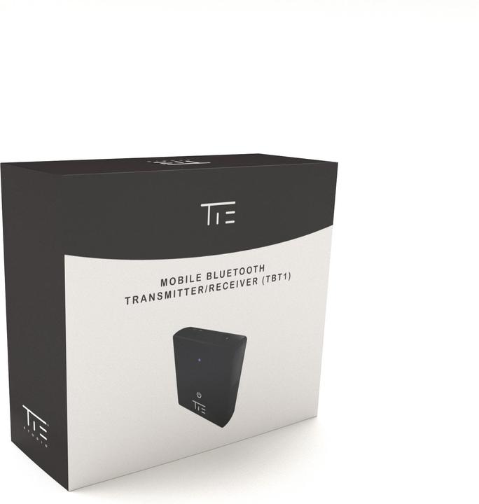 Produktbild TIE TBT1 (Sender & Empfänger)
