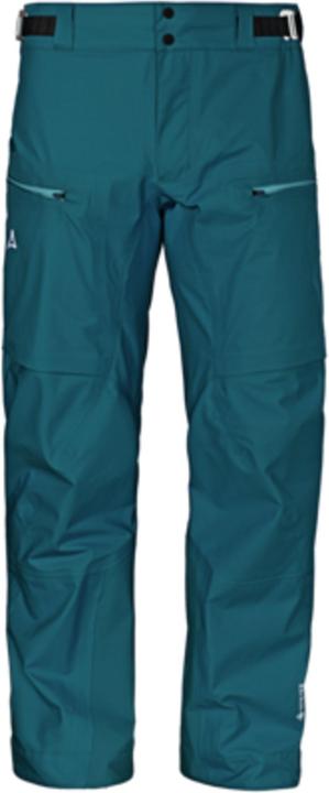 Immagine prodotto Schöffel Pettorina / pantaloncini 3L Pantaloni Sass Maor M (56)