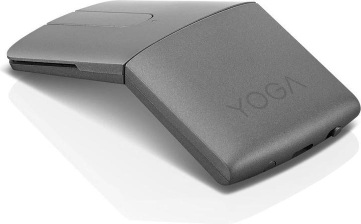 Actual product image Lenovo Yoga (Wireless)
