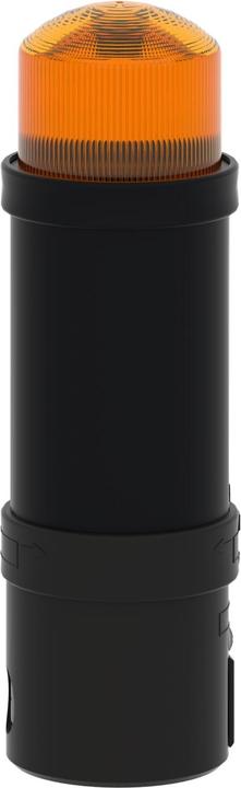 Produktbild Schneider Electric XVBL Amber Flashing Beacon, 70mm, 120V