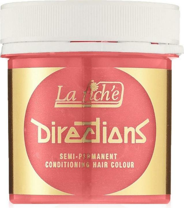 Produktbild Directions La Riche (Pastel Pink)