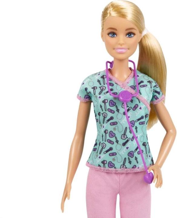 Produktbild Barbie Krankenschwester