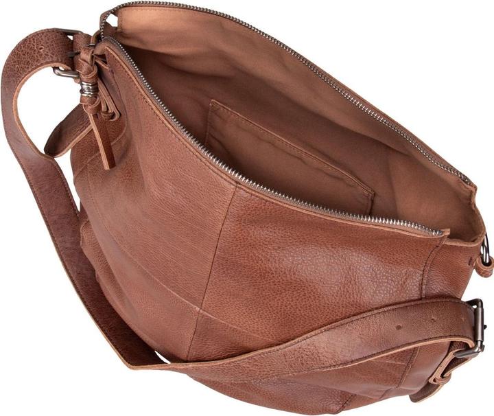 Actual product image FredsBruder My Forever Friend Umhängetasche Leder 31 cm