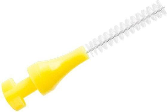 Produktbild Paro 2.5mm xx-fein gelb zyl (5 x, 2.50 mm)