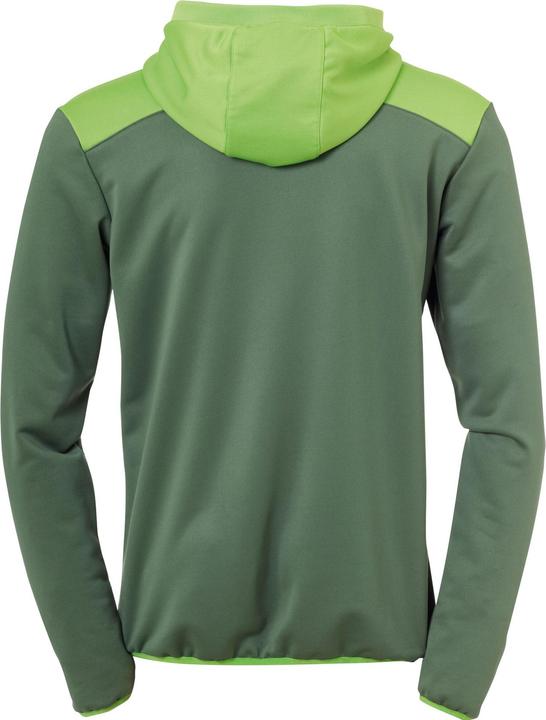 Produktbild Kempa Emotion 2.0 Quarter Zip Hoody (M)