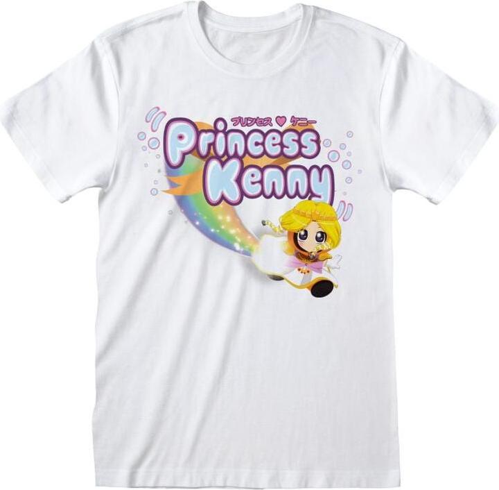 Produktbild Ubisoft Princess Kenny (M)