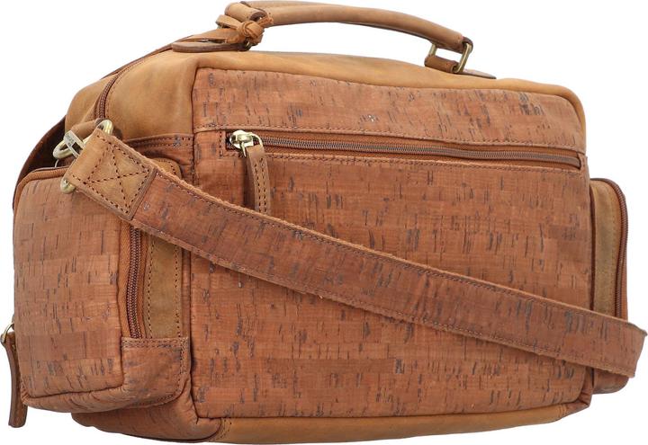 Produktbild Greenland Nature Handtasche Leder 30 cm