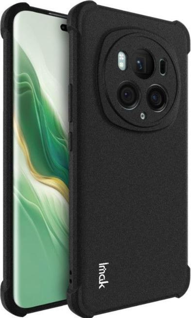 Imak Robust TPU soft case cover (Honor Magic6 Pro)
