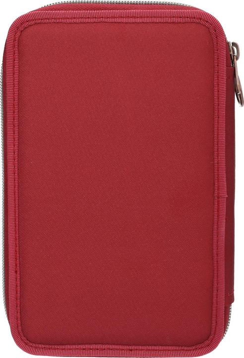 Produktbild Top Model TOPModel - Double Pencil Case FUR EVER FRIENDS - Deep, Warm Red